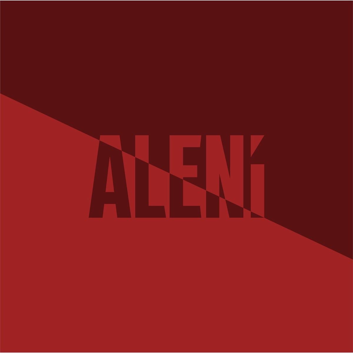 ALENÍ