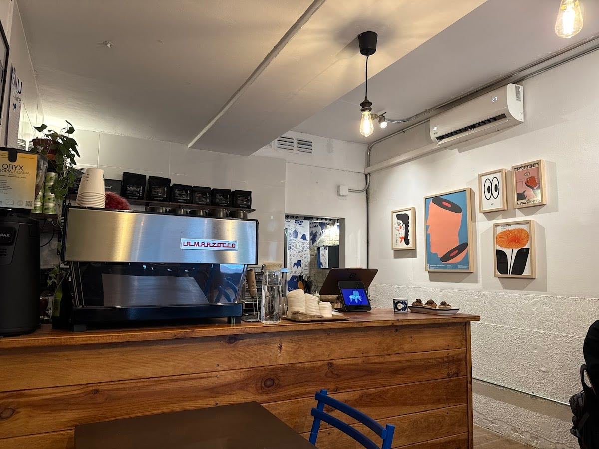 Nook Coffee
