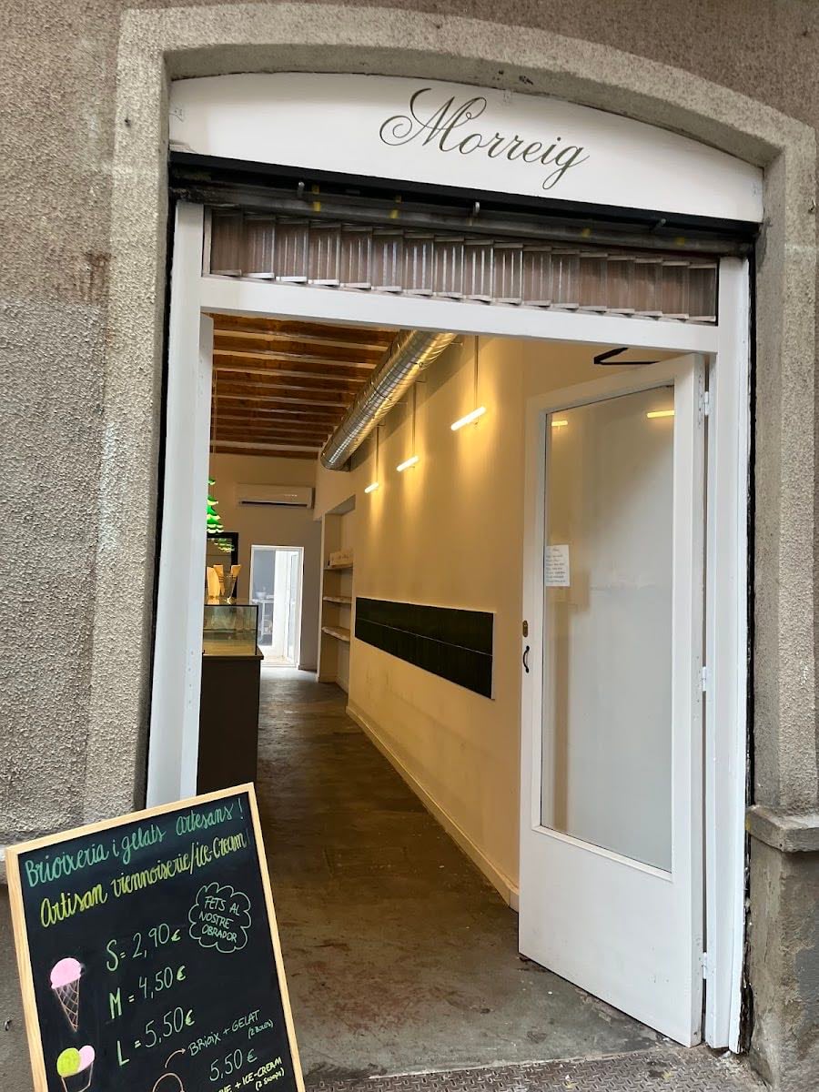 Morreig