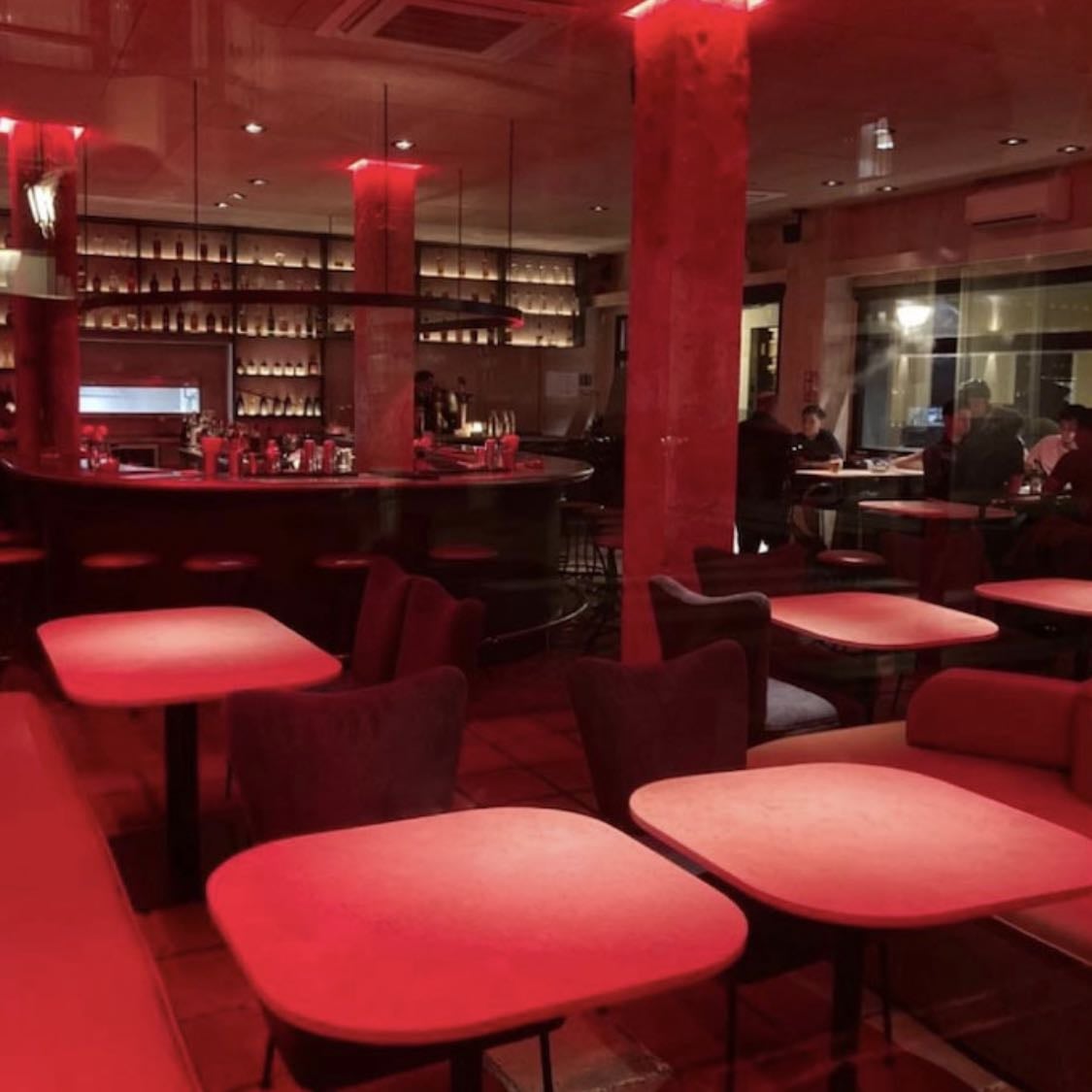 Bar Trafalgar