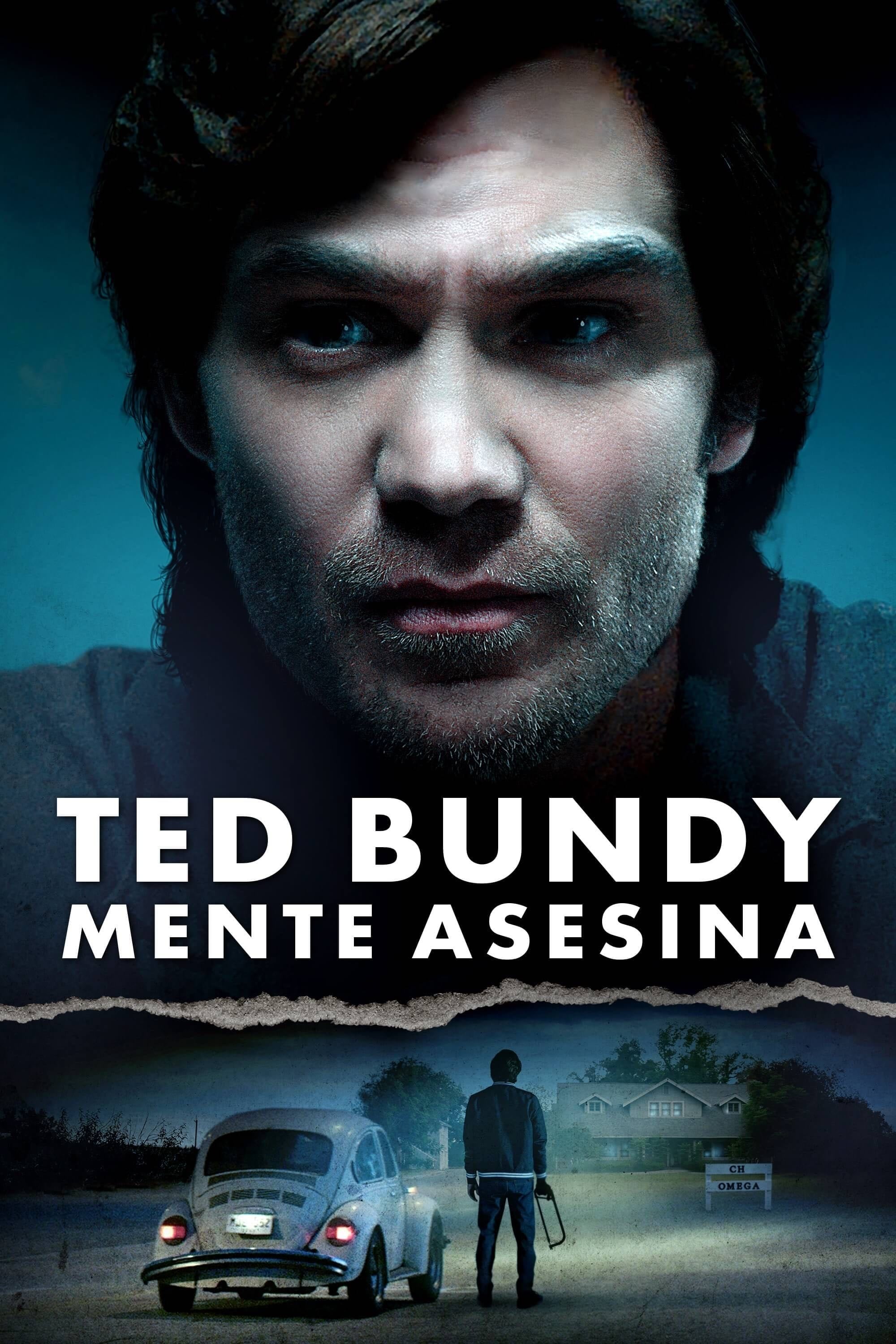Ted Bundy: Mente asesina - Daniel Farrands · 2021