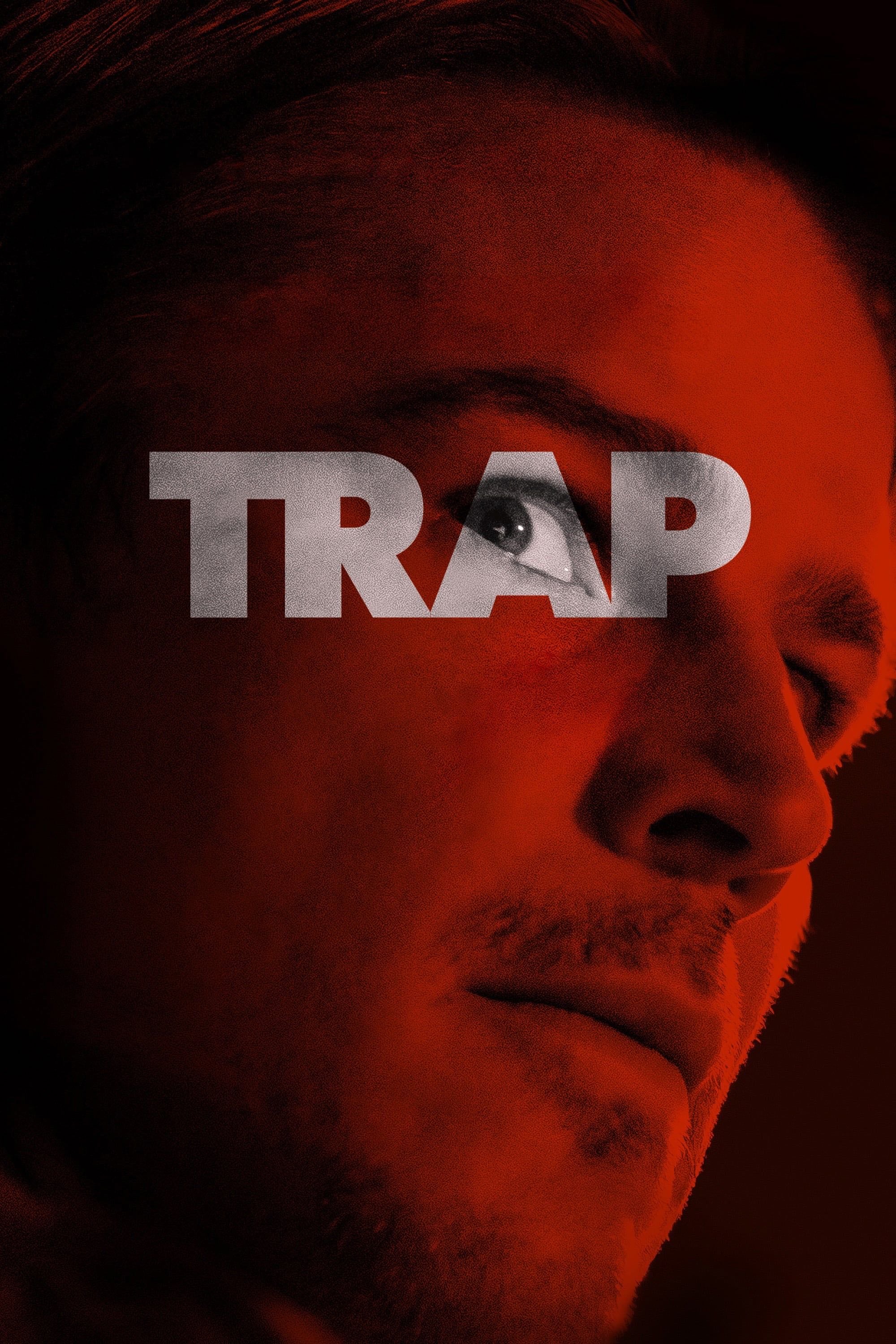 Trap - M. Night Shyamalan · 2024