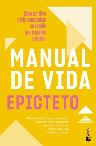 Manual de vida - Epicteto · 2024