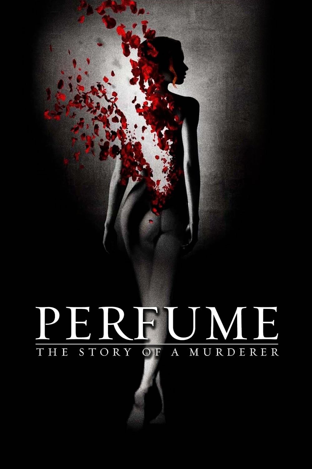 Perfume: The Story of a Murderer - Tom Tykwer · 2006