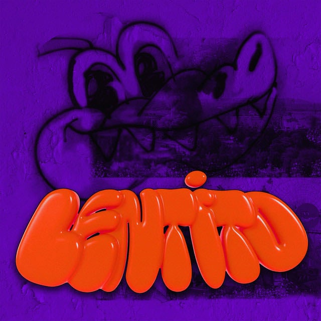 LENTITO - Album · Alvaro Diaz