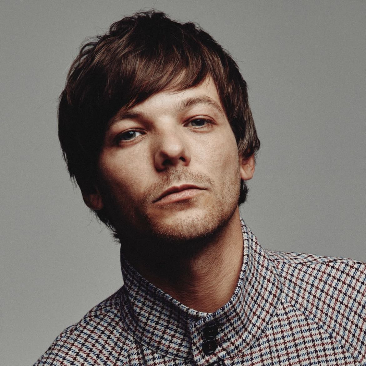 Louis. - He saved me.