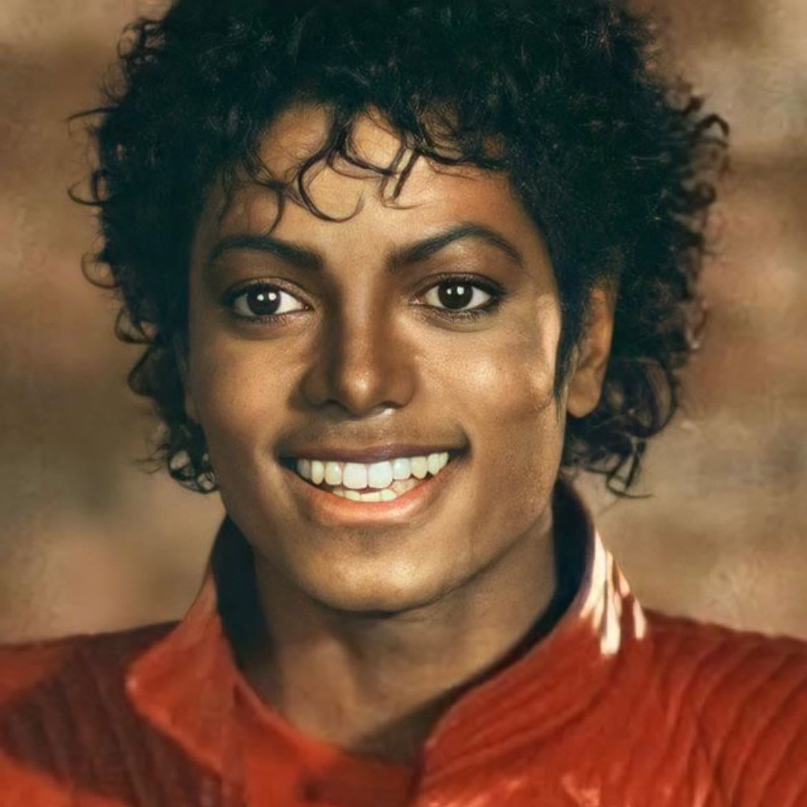 Michael Jackson - He saved me.