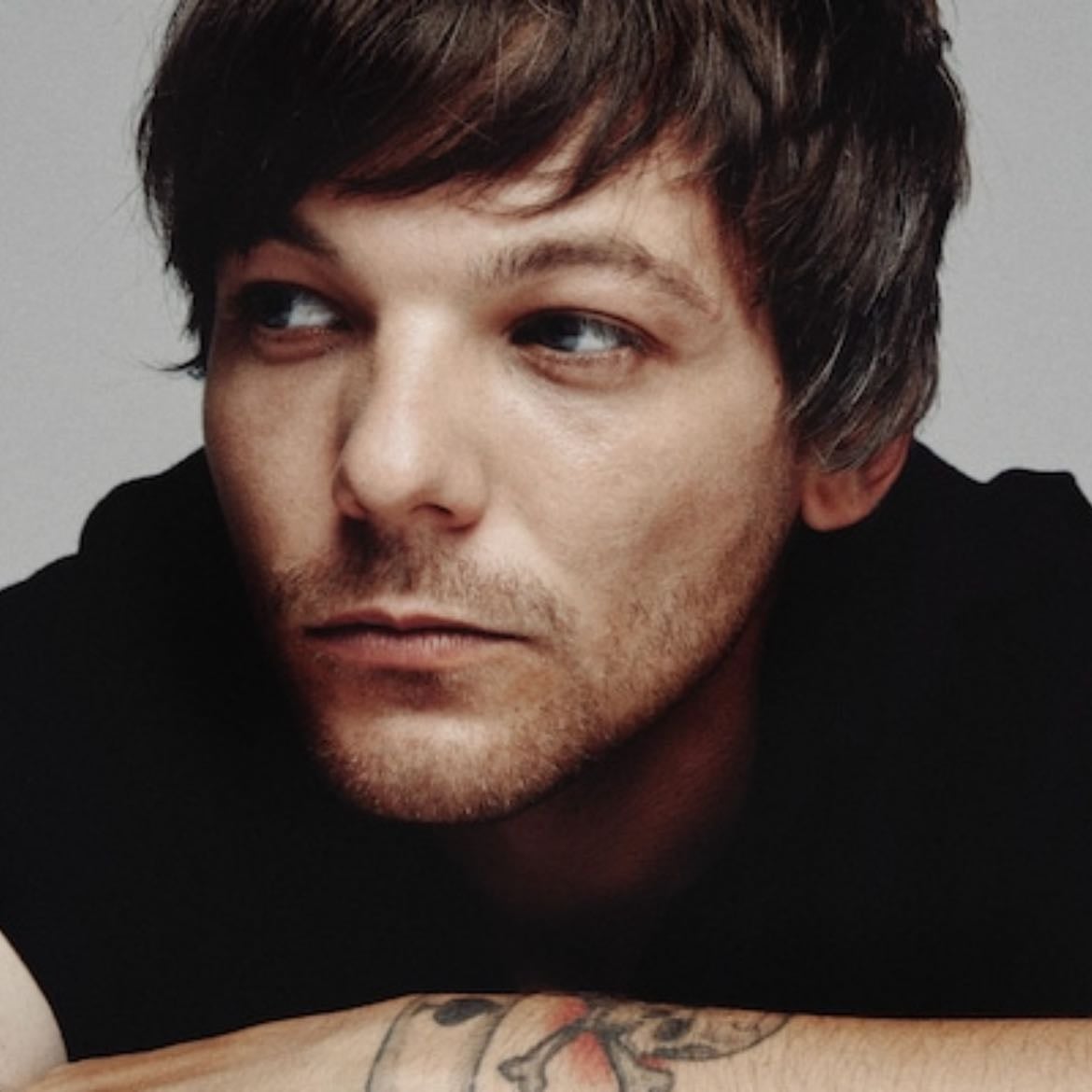 Louis - ✨