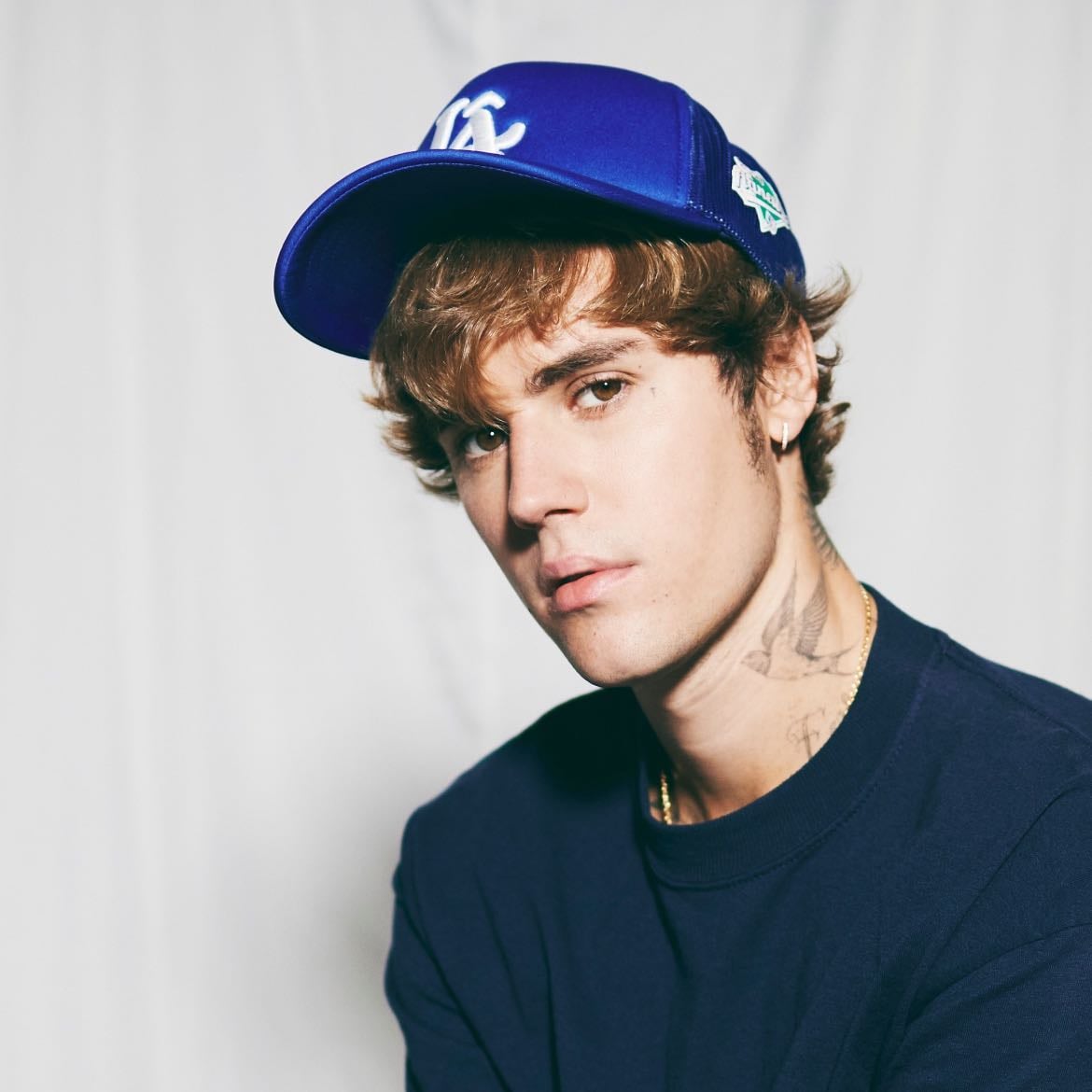 Justin Bieber - I love him sm