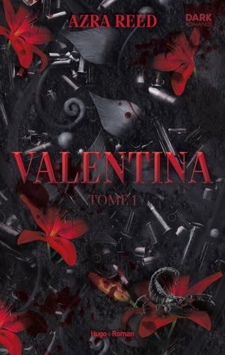 Valentina - Tome 01 - Azra Reed · 2024