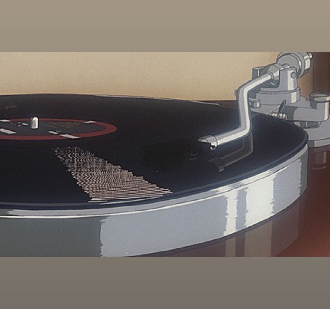 Vinyls - Music hypelist by 馃崏