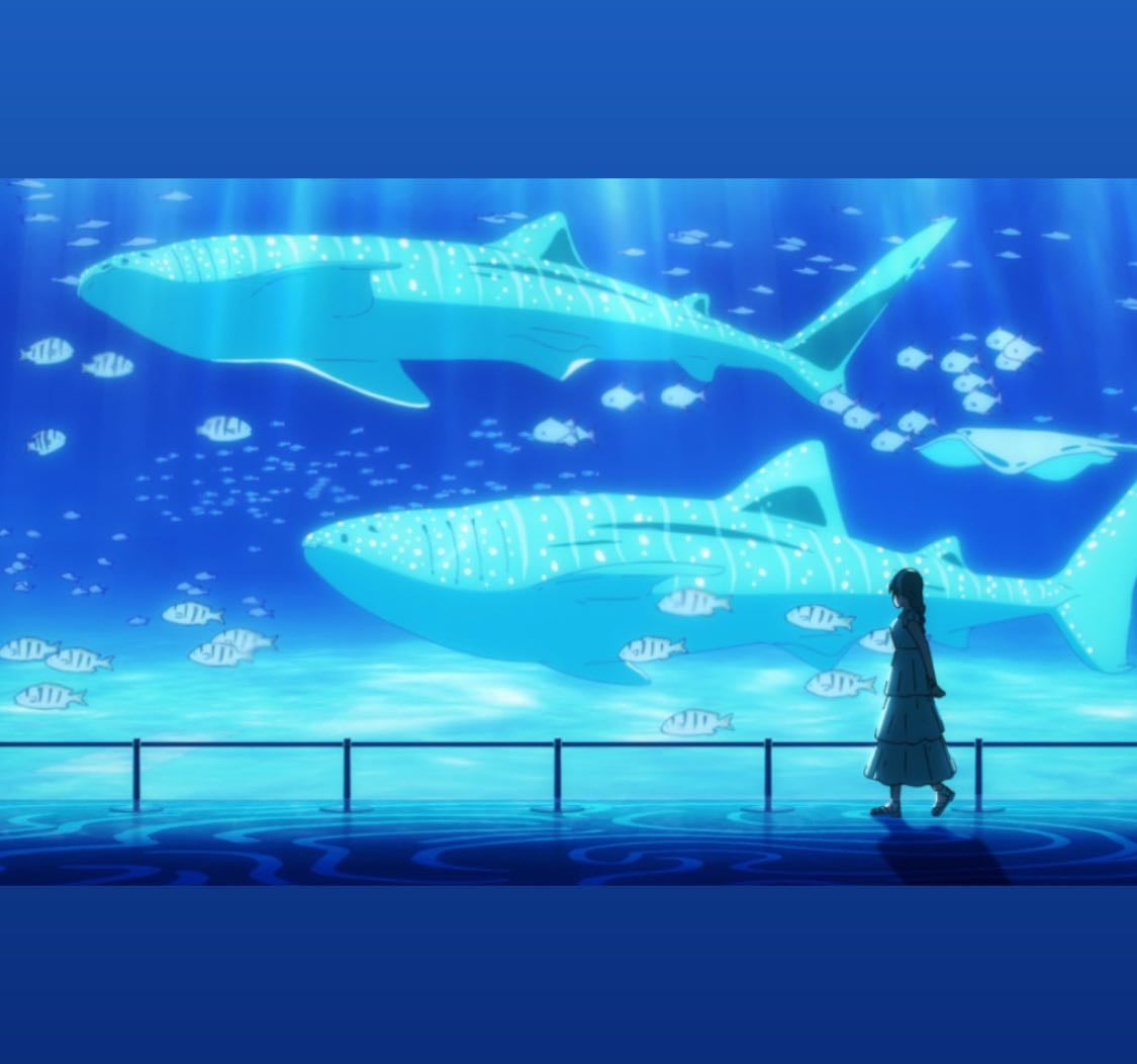 Anime - Movies hypelist by 🍉