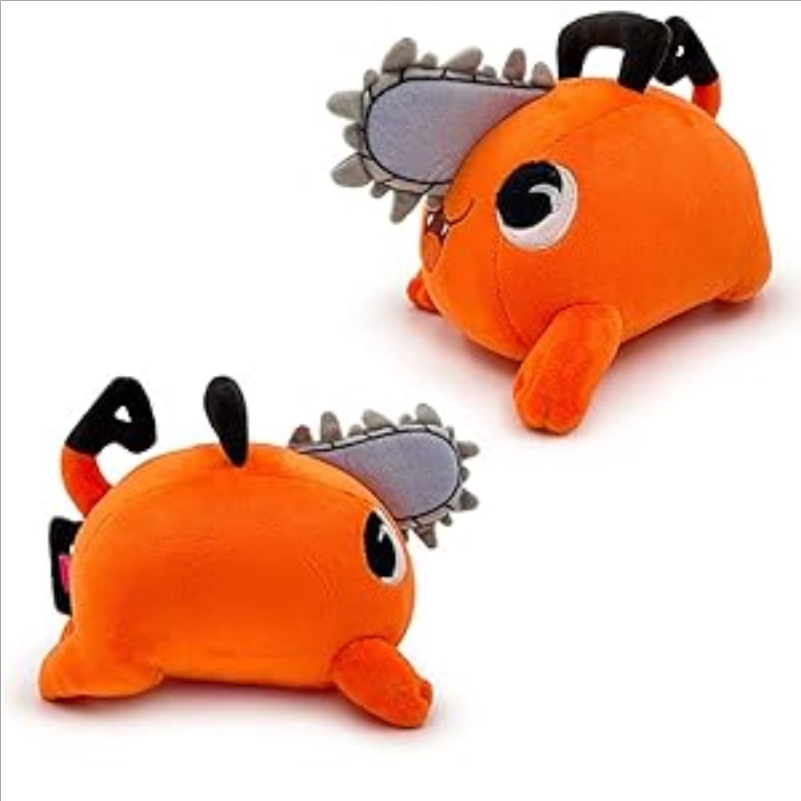 Pochita Plush - chainsaw man