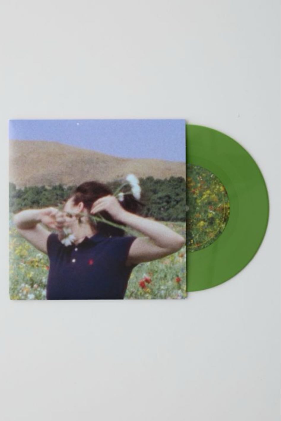 Birds of a Feather Vinyl - Music - Billie Eilish