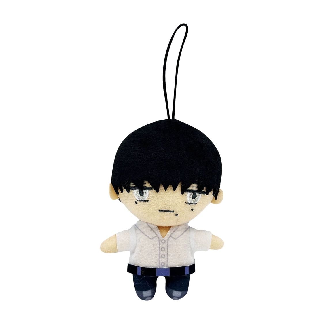Yoshiki Doll - The Summer Hikaru Died