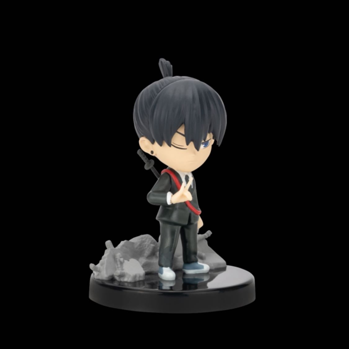Aki Figure - Chainsaw Man
