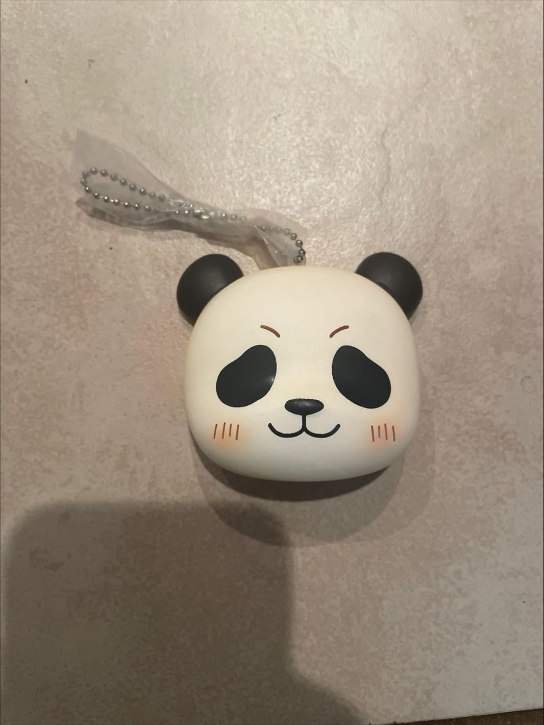 Panda Squishy - Jujutsu Kaisen