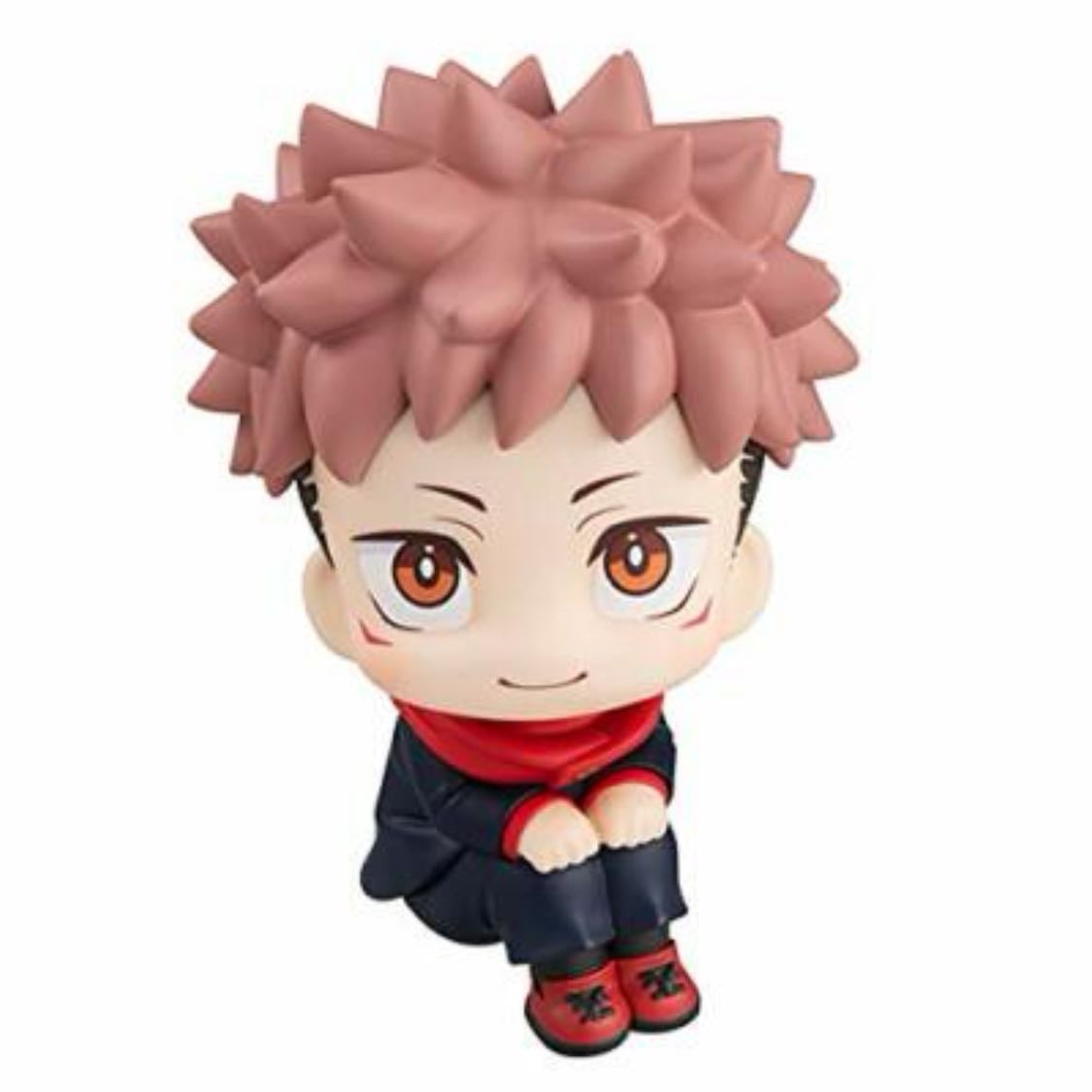 Yuji Look-Up Figure - Jujutsu Kaisen