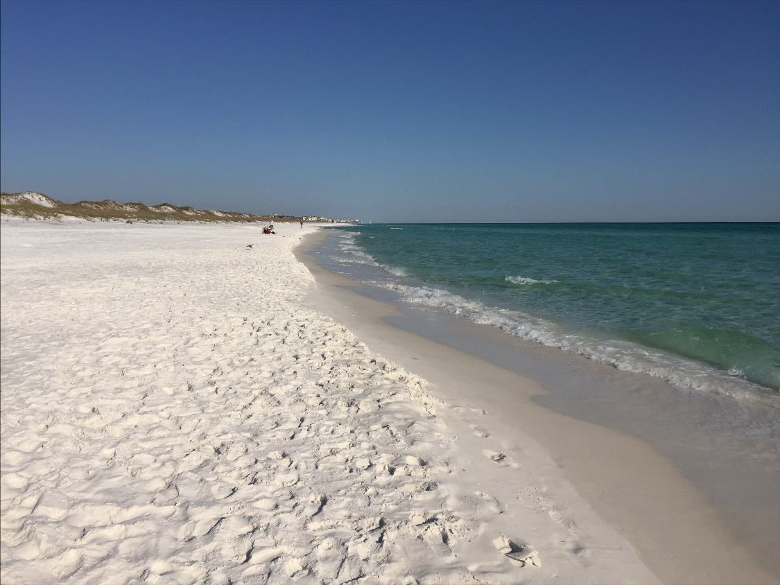 Beach Smelling Perfume - Perfume