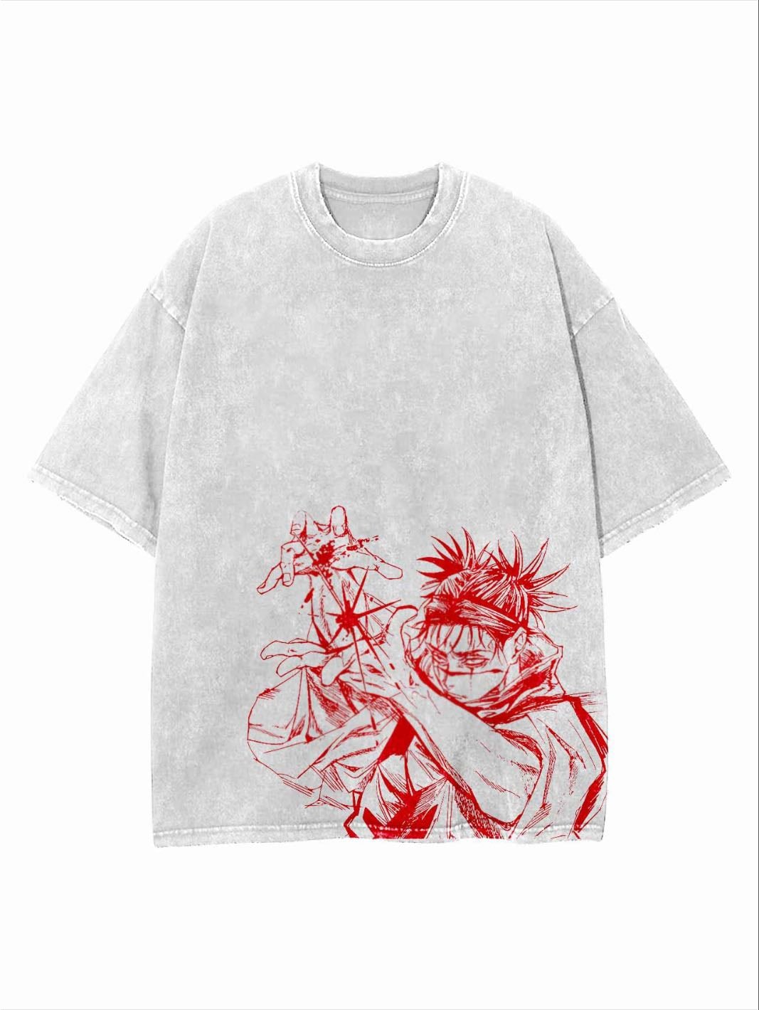 Choso Shirt - Jujutsu Kaisen
