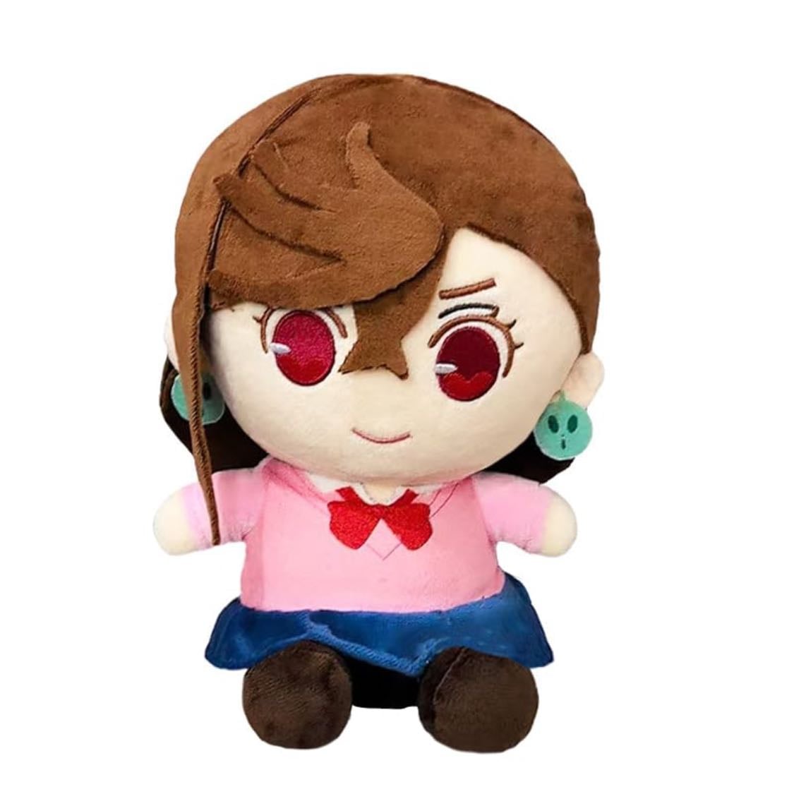Momo Ayase Doll - DanDaDan