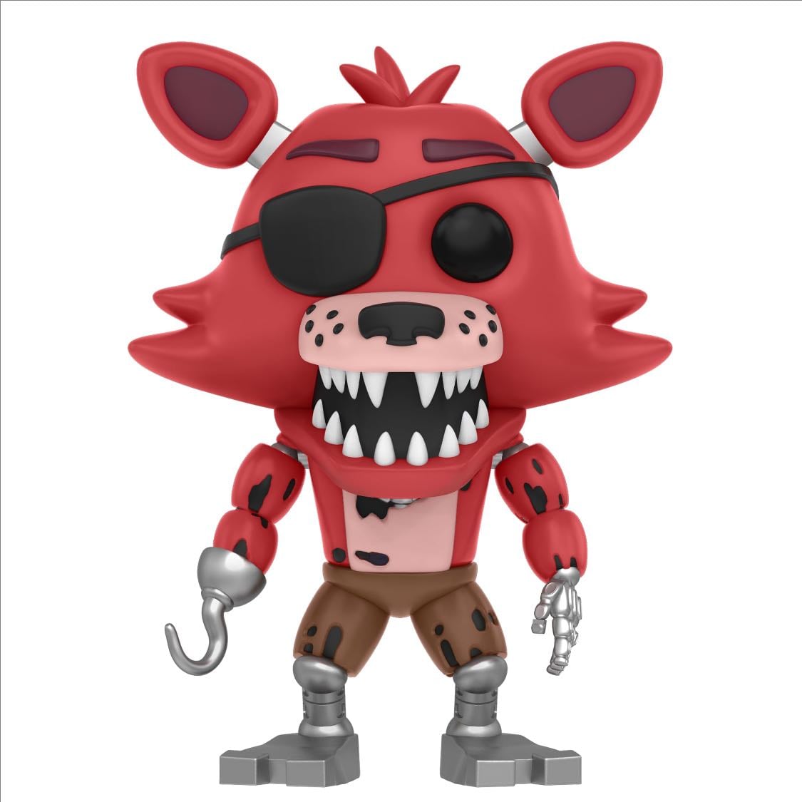 Foxy Funko - Five Nights at Freddy's