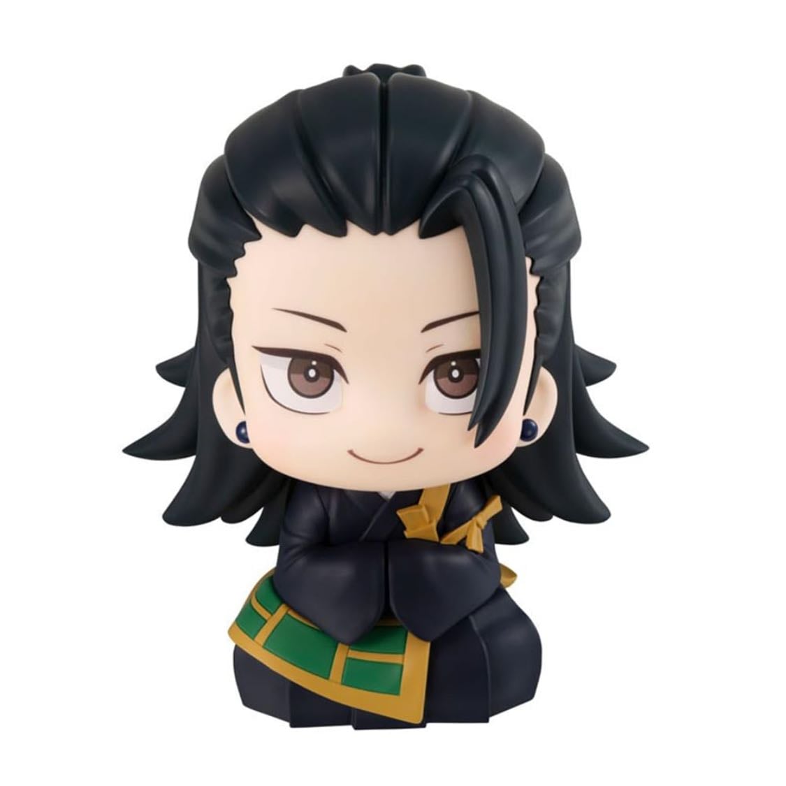 Geto Look-Up Figure - Jujutsu Kaisen