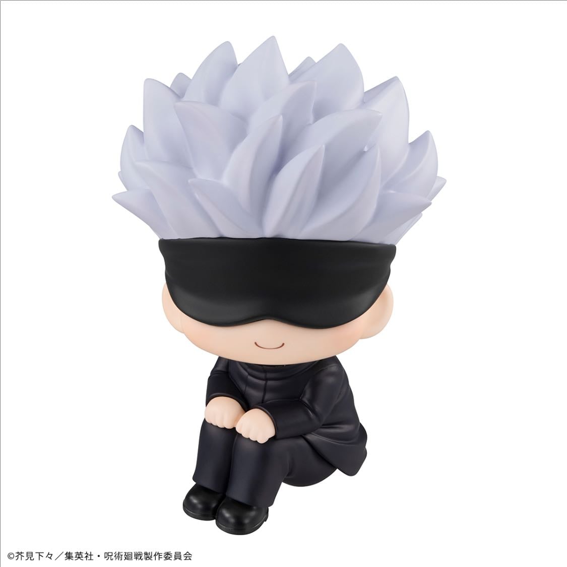 Gojo Look-Up Figure - Jujutsu Kaisen