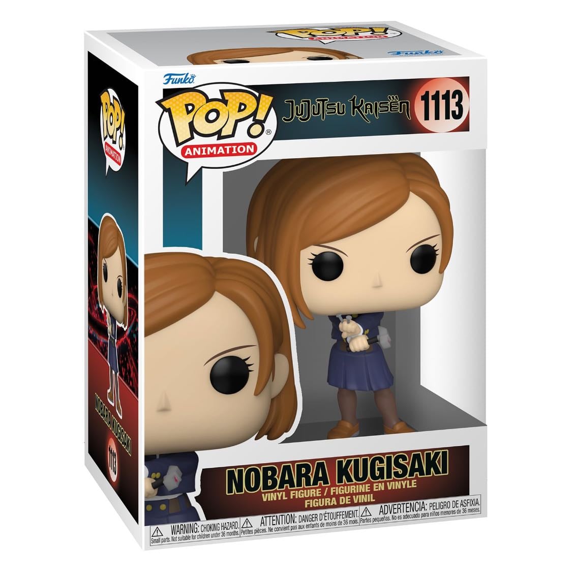 Nobara Funko - Jujutsu Kaisen