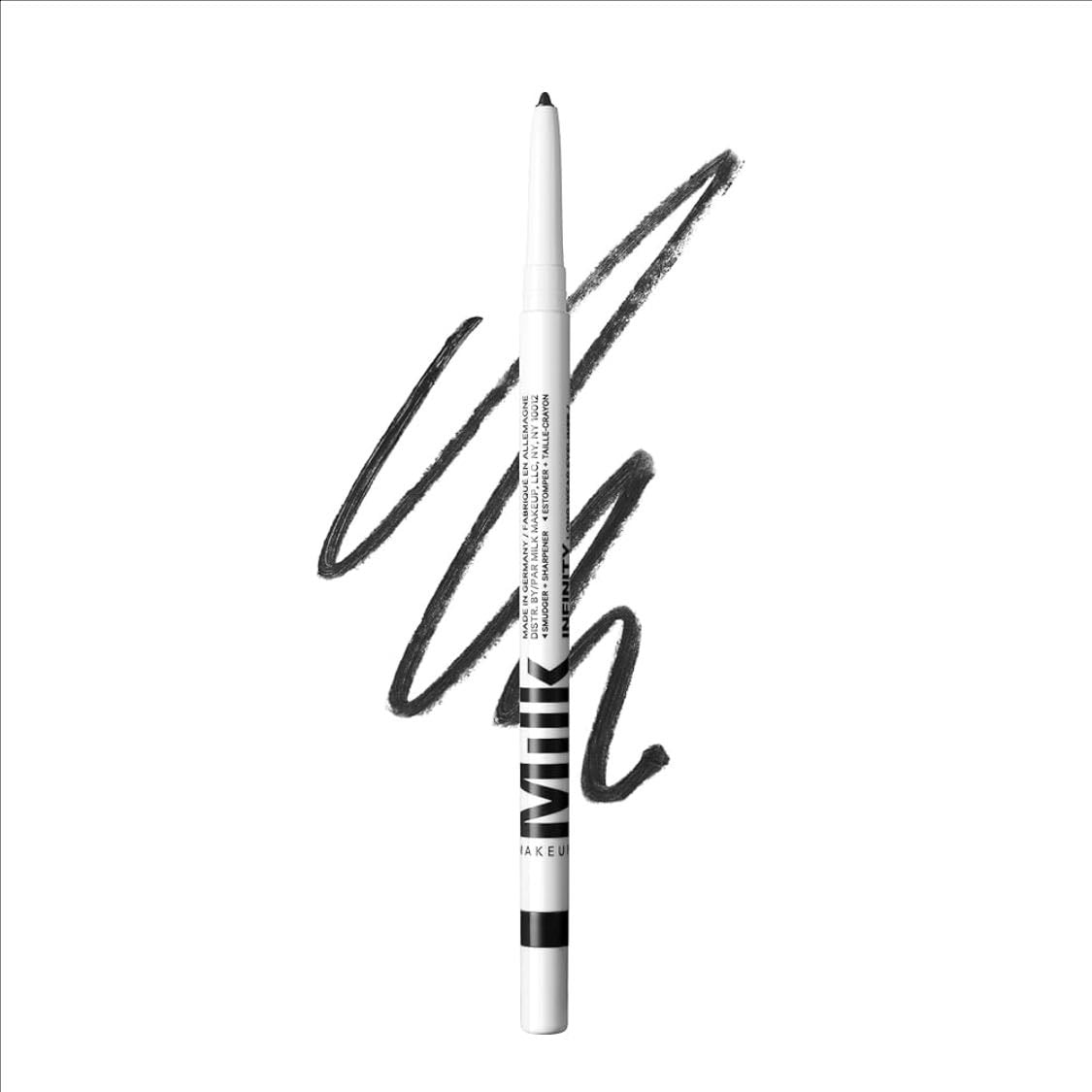 Black Eyeliner Pencil - Make-Up