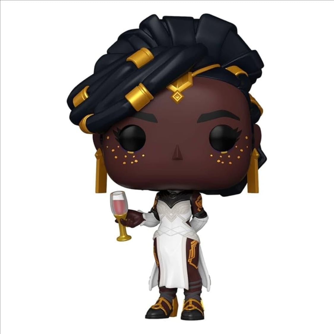 Mel Funko - Arcane