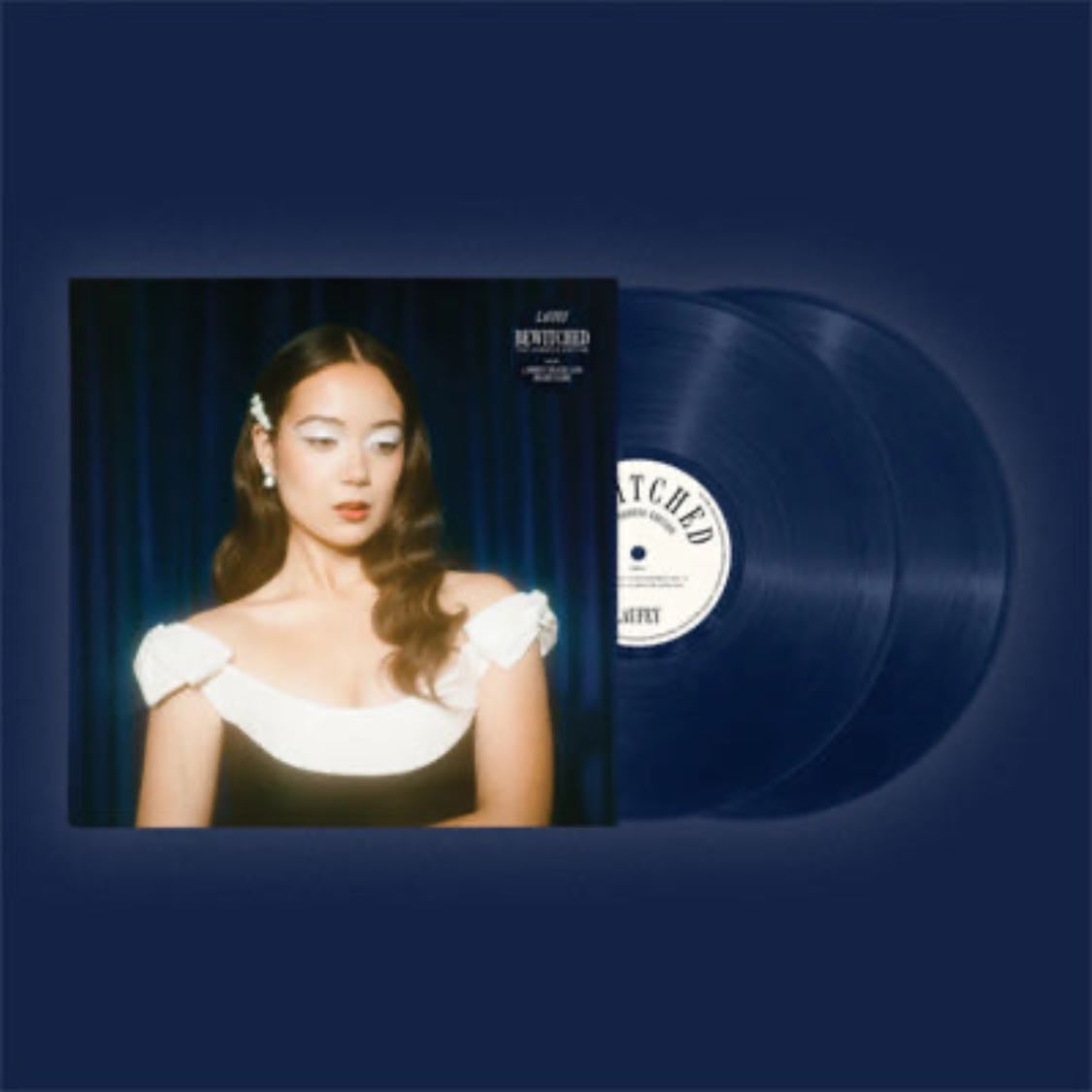 Bewitched: Goddes Edition Vinyl - Music - Laufey