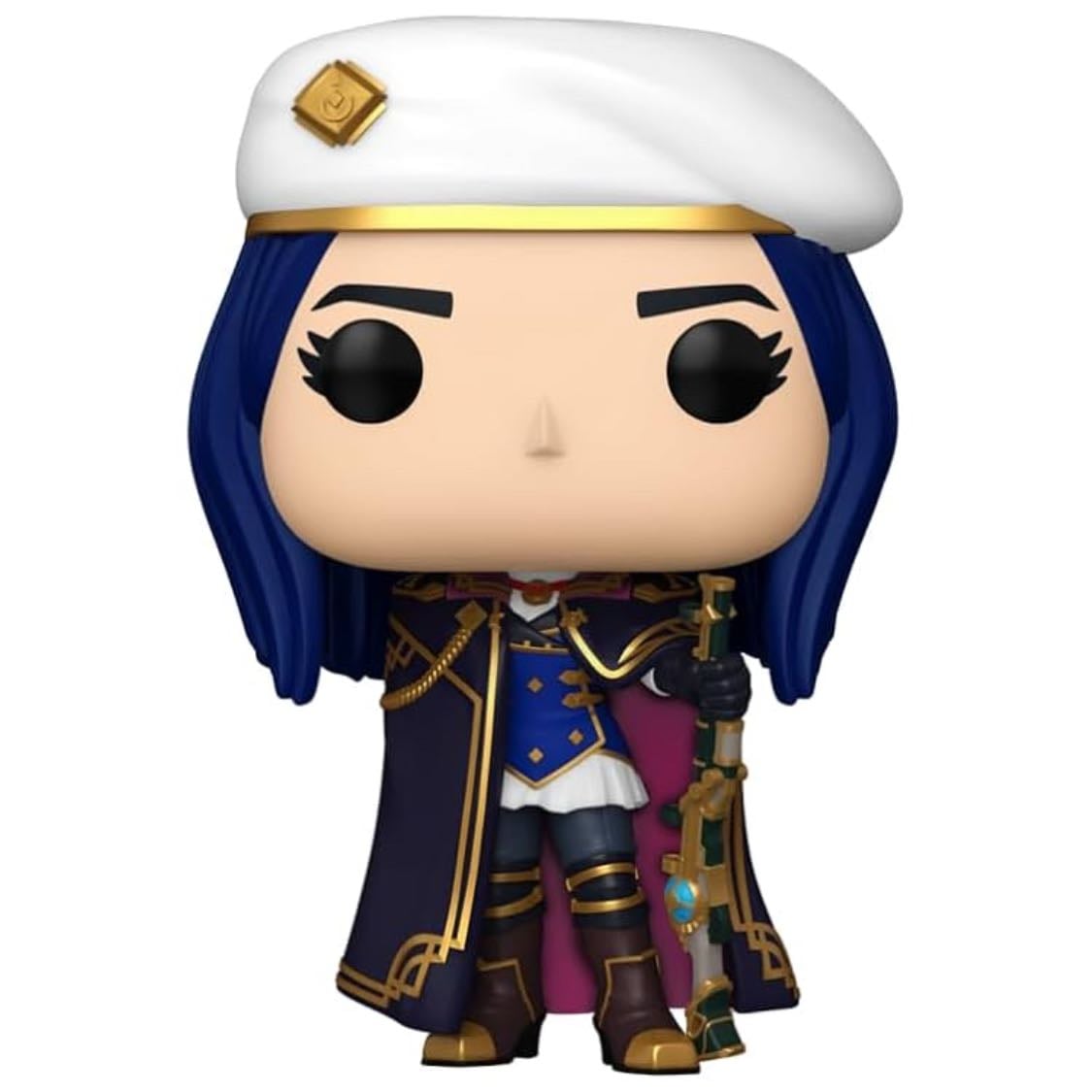 Caitlyn Funko - Arcane