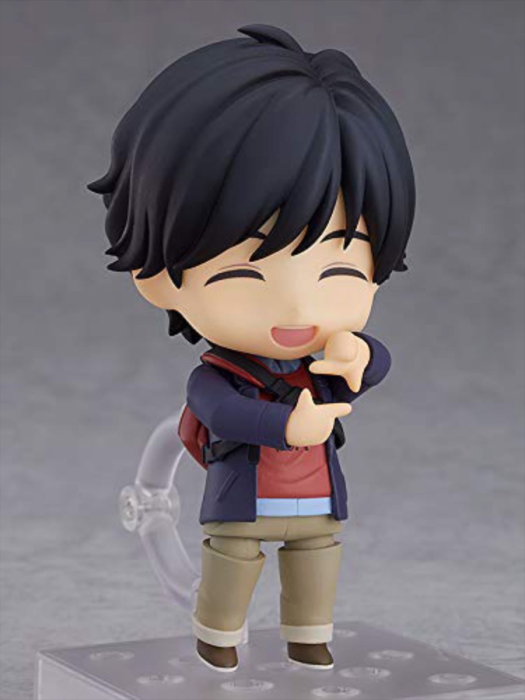 Eiji Nendoroid - Banana Fish