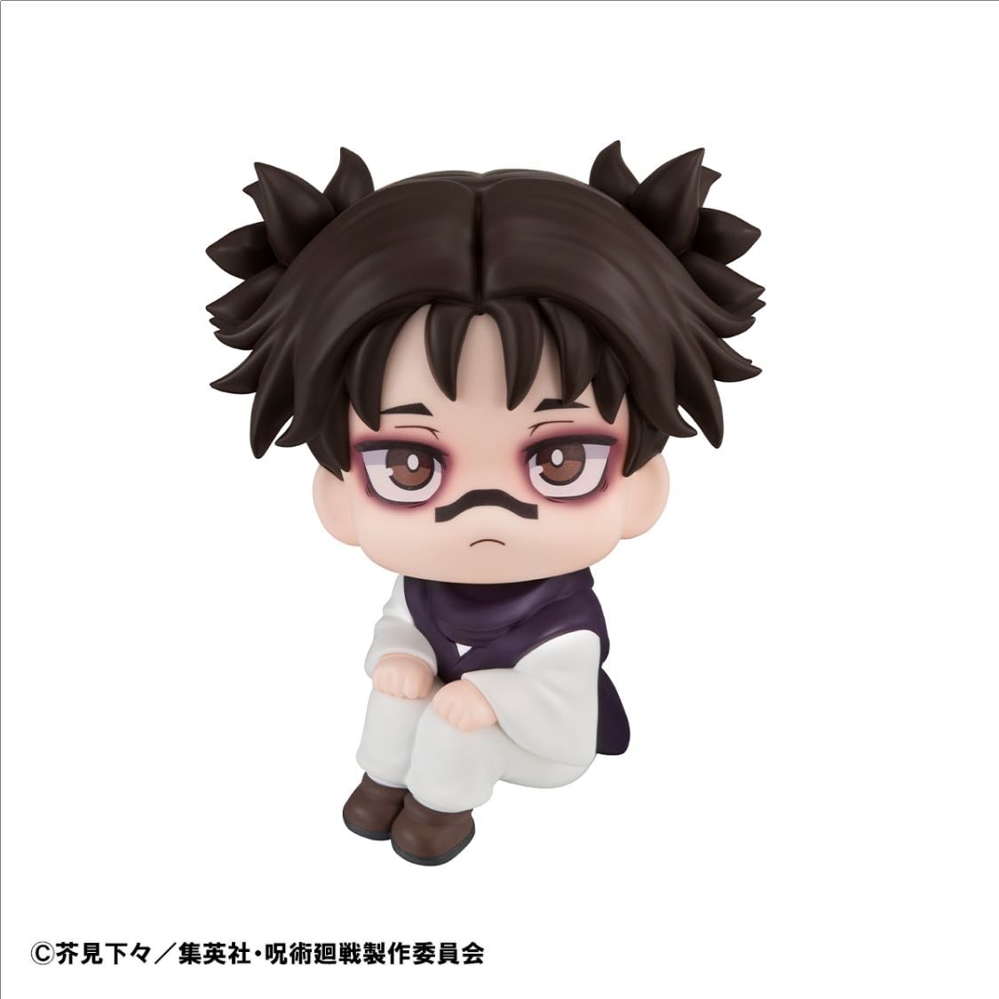 HomeMade Choso Lookup Figure - Jujutsu Kaisen