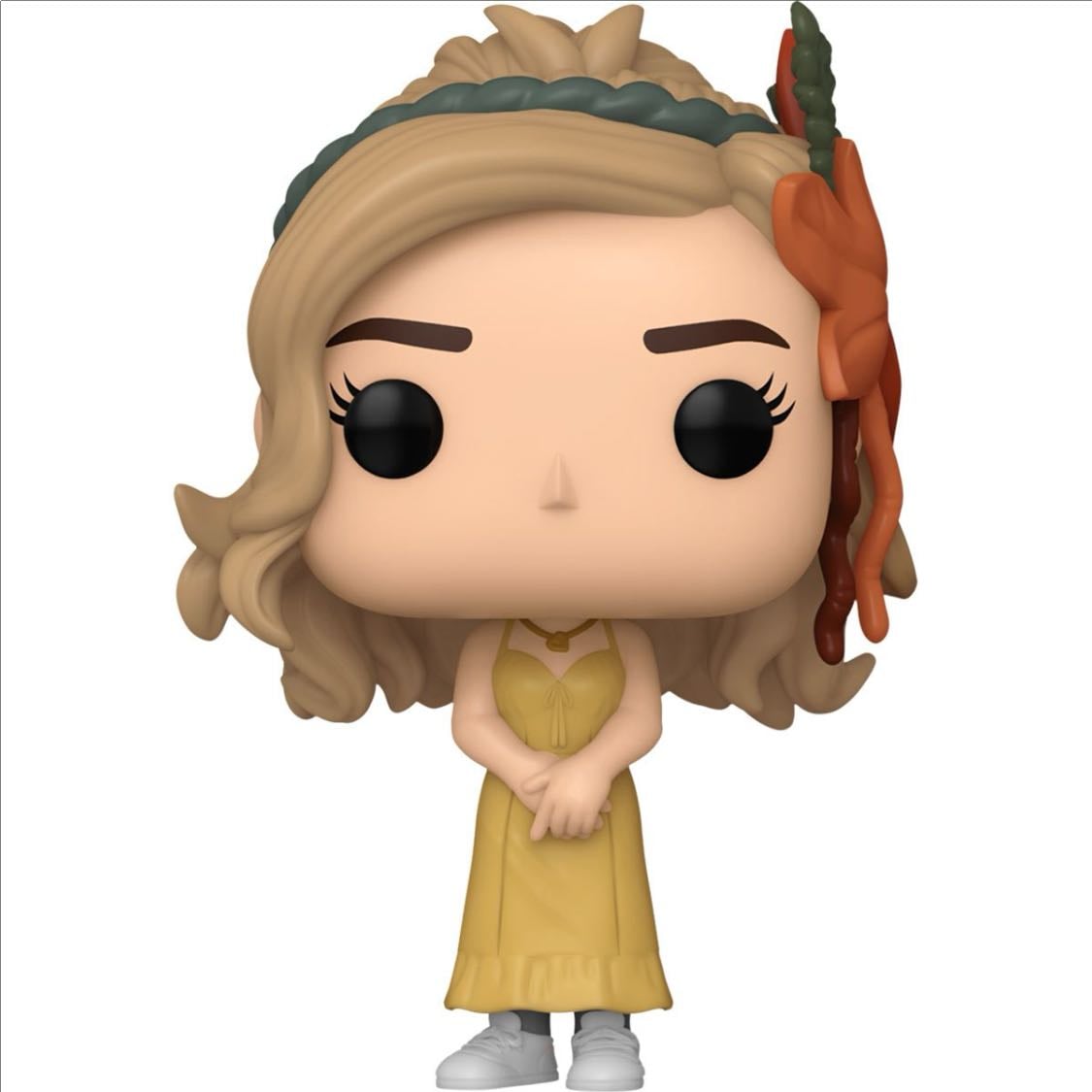 Jackie Funko - Yellowjackets