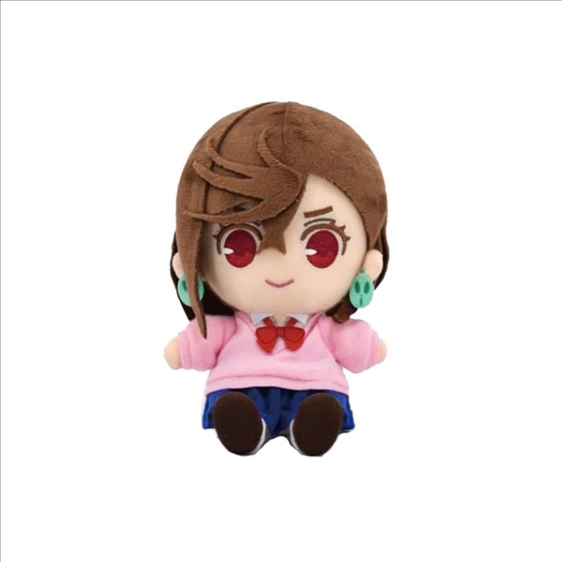 Momo Doll - DanDaDan