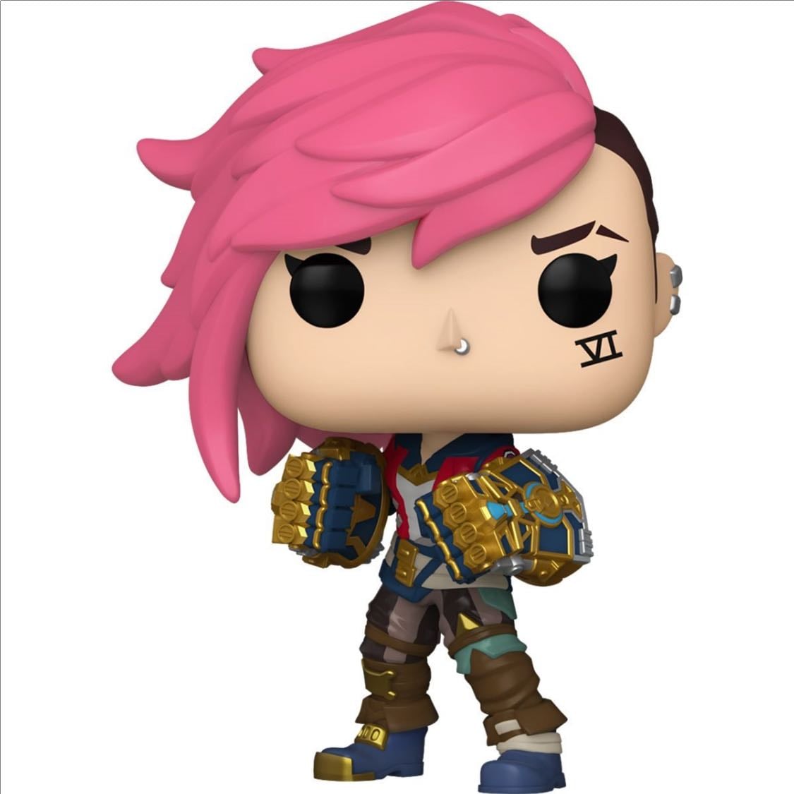 Vi Funko - Arcane