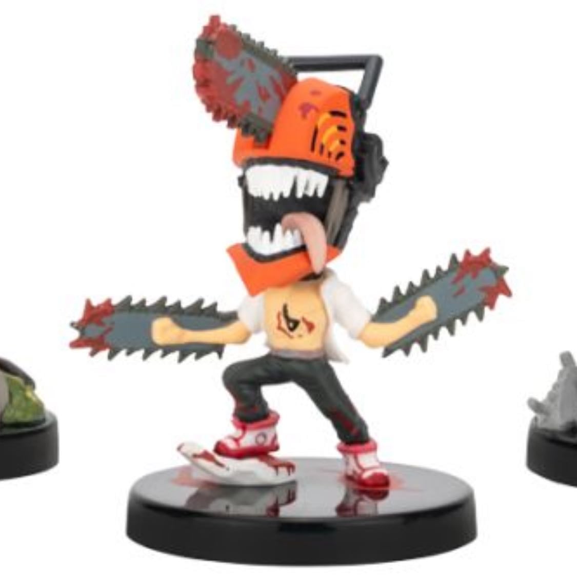Chainsaw Man/Denji Figure - Chainsaw Man