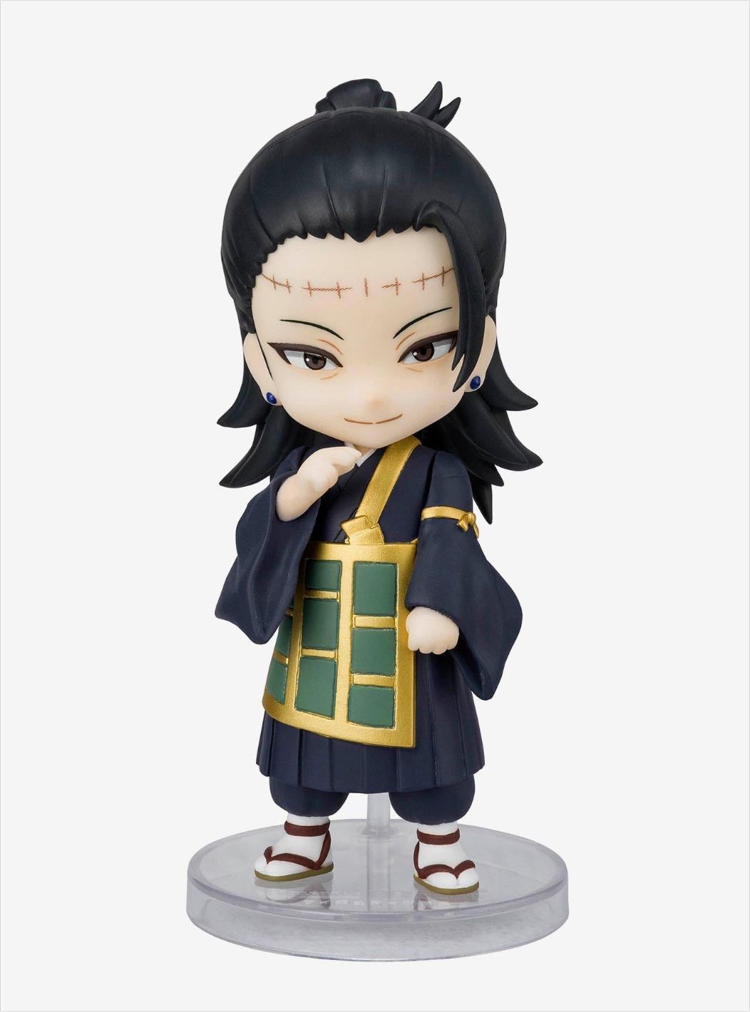 Kenjaku Blind Box - Jujutsu Kaisen