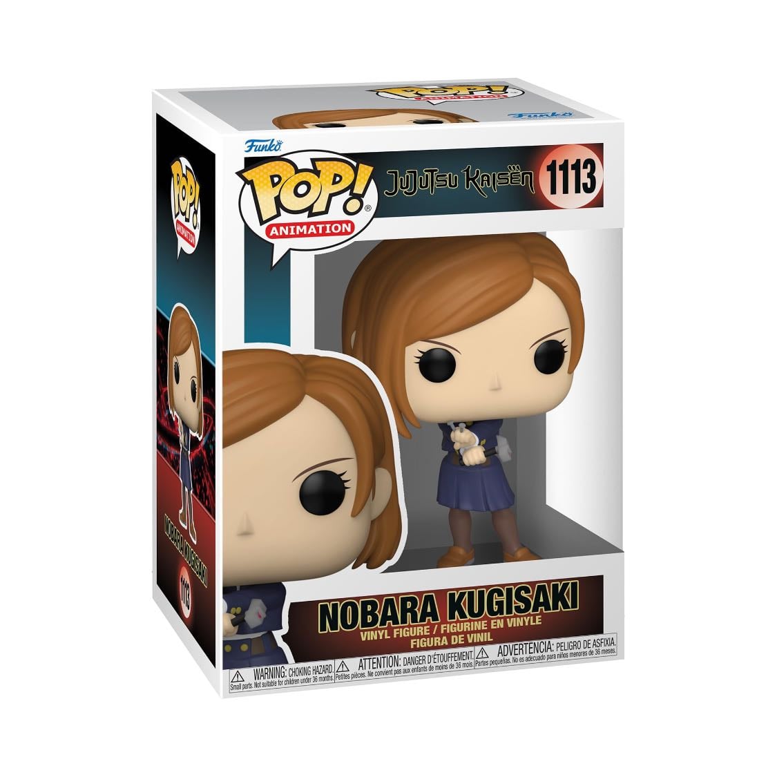 Nobara Funko - Jujutsu Kaisen
