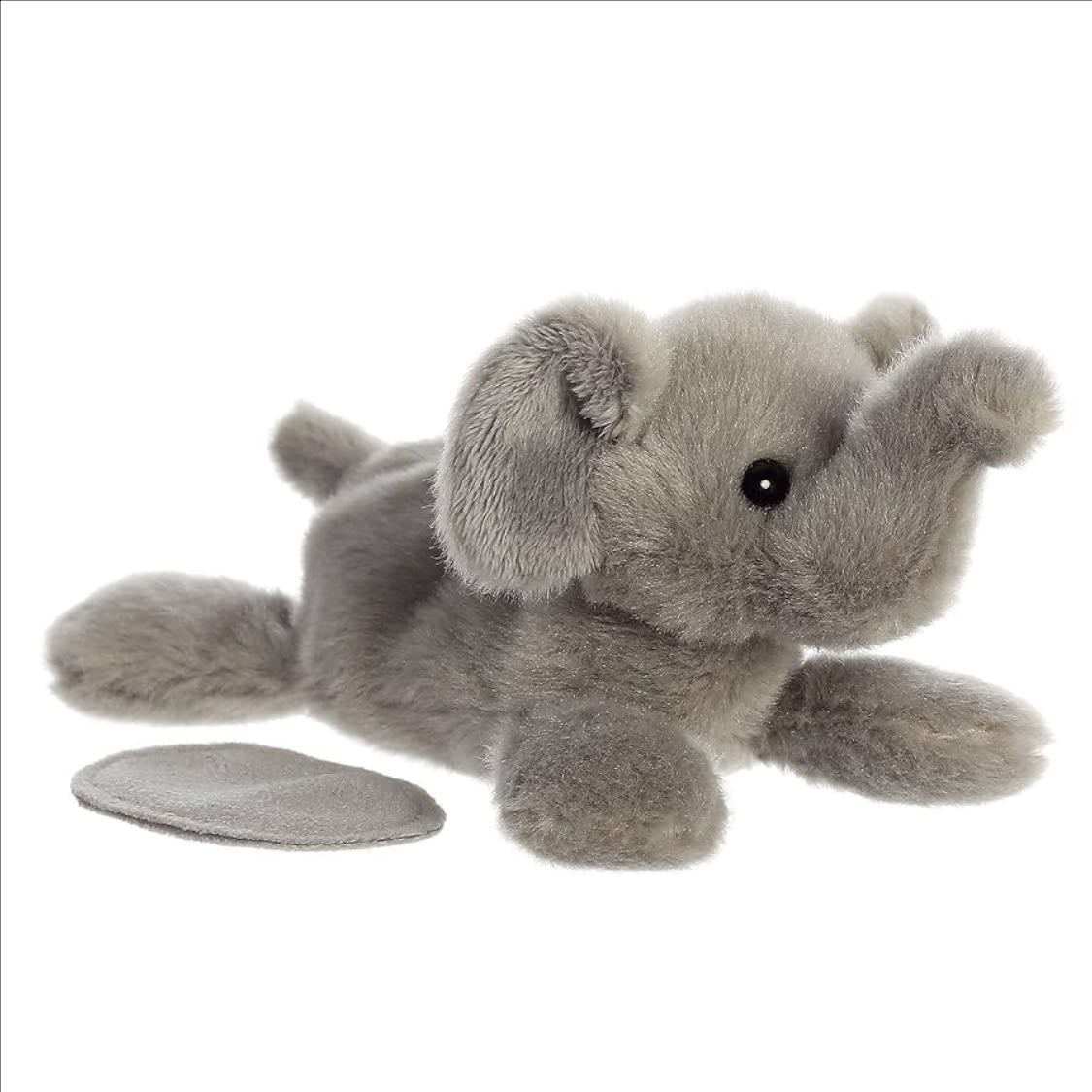 Elephant Shoulder Toy - Stuffed Animal
