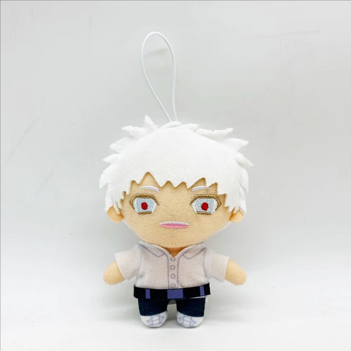 Hikaru Doll - The Summer Hikaru Died