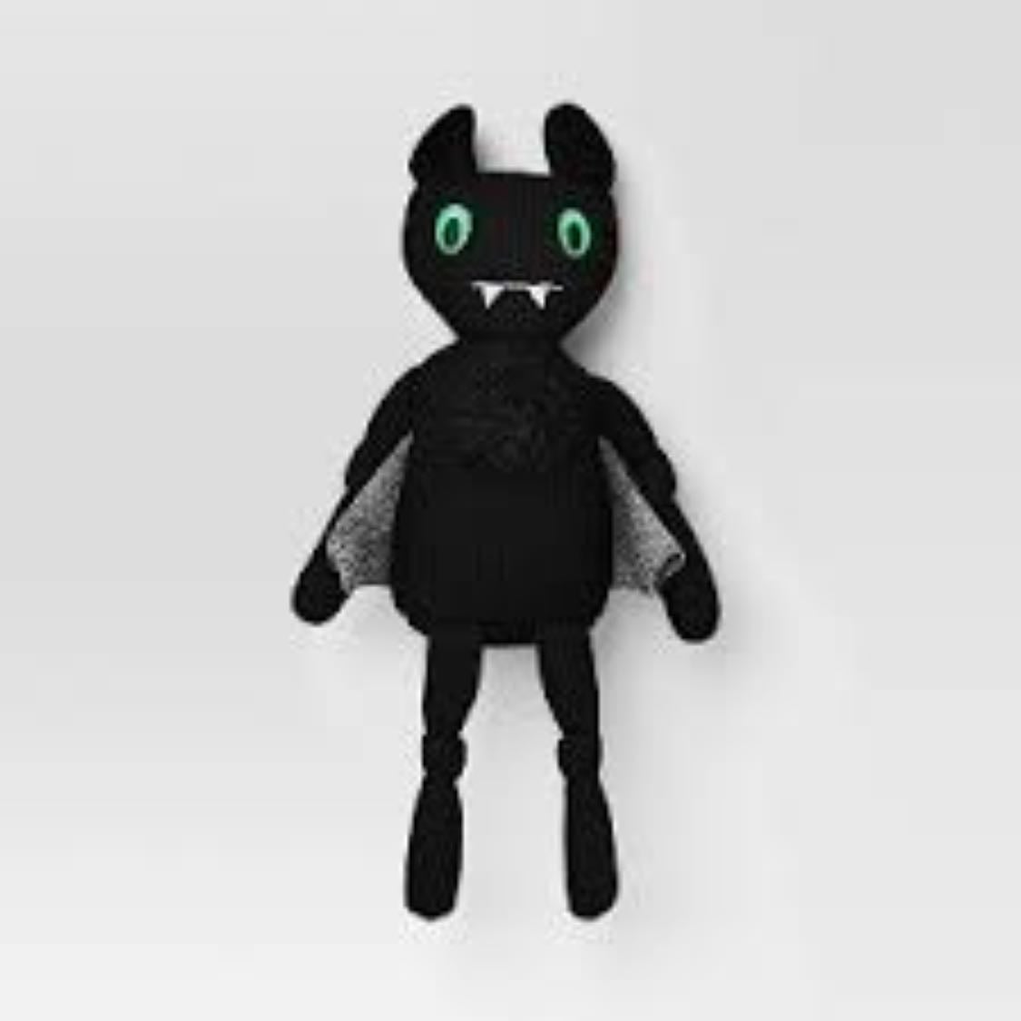 Target Bat - Bat Toy