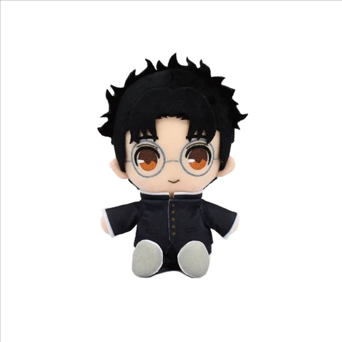 Okarun Plush - DanDaDan