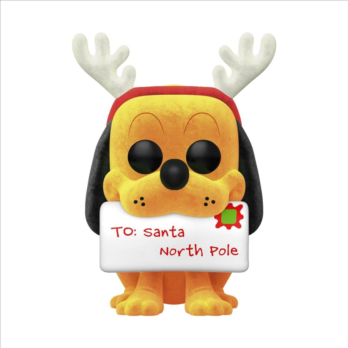 Pluto Christmas Funko - Disney