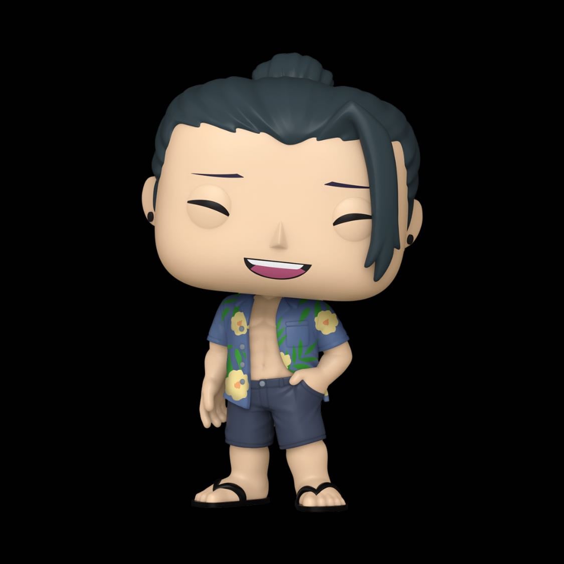 Summer Geto Funko - Jujutsu Kaisen