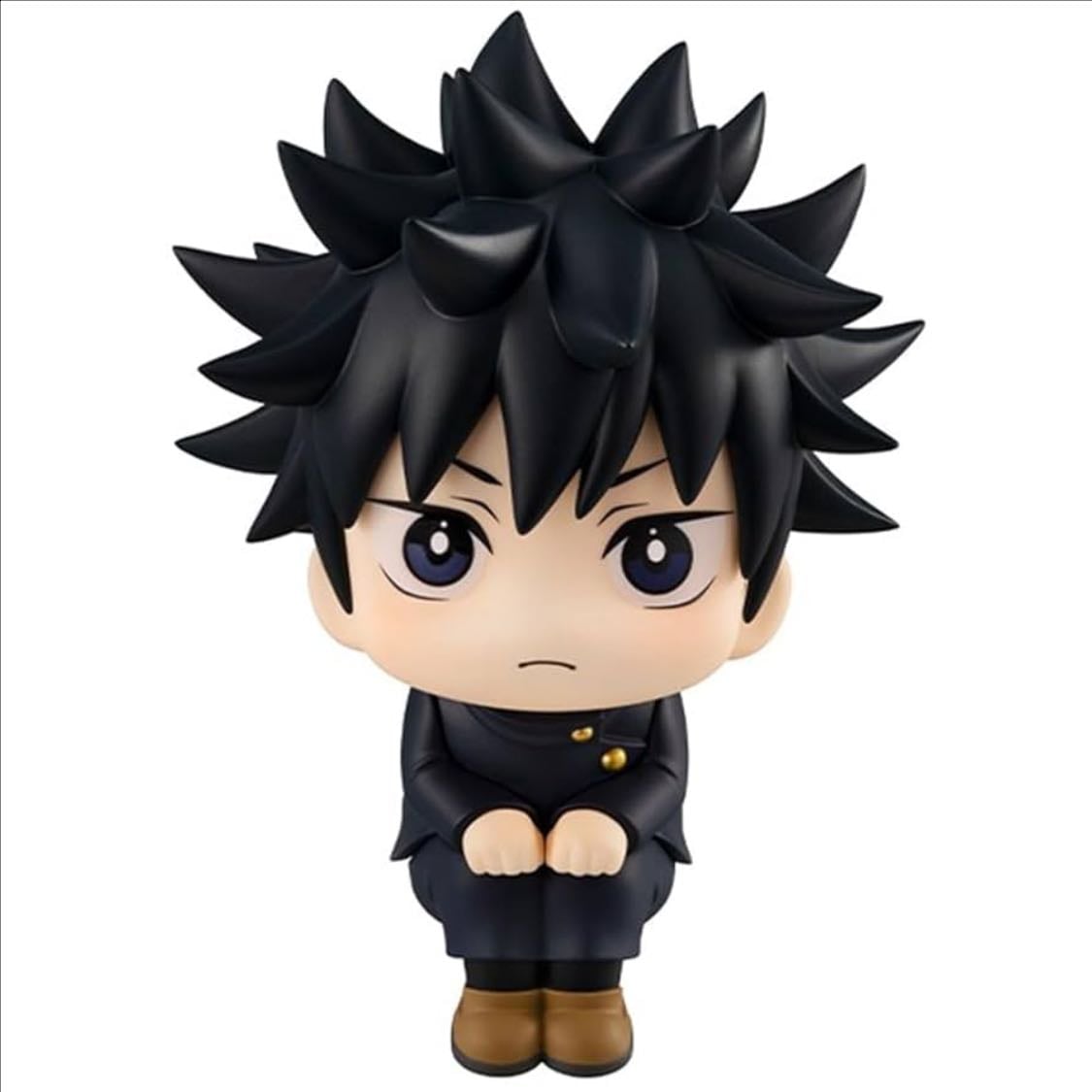 Megumi Look-Up Figure - Jujutsu Kaisen