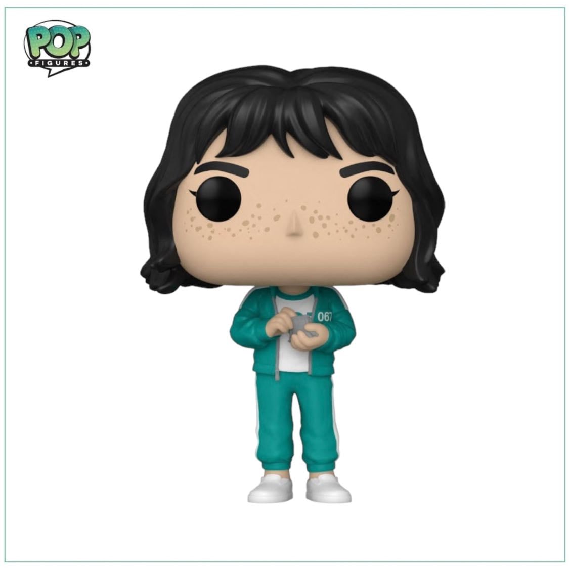 Player 067 Funko - Squid Game