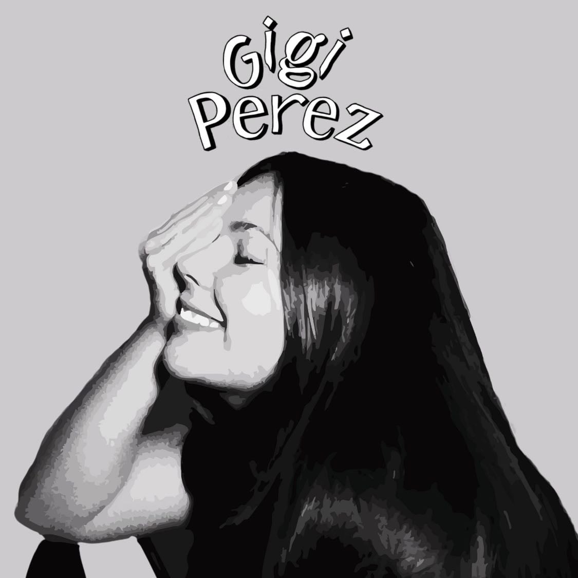Gigi Perez Poster - Gigi Perez
